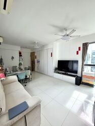 Eight Courtyards (D27), Condominium #560893051